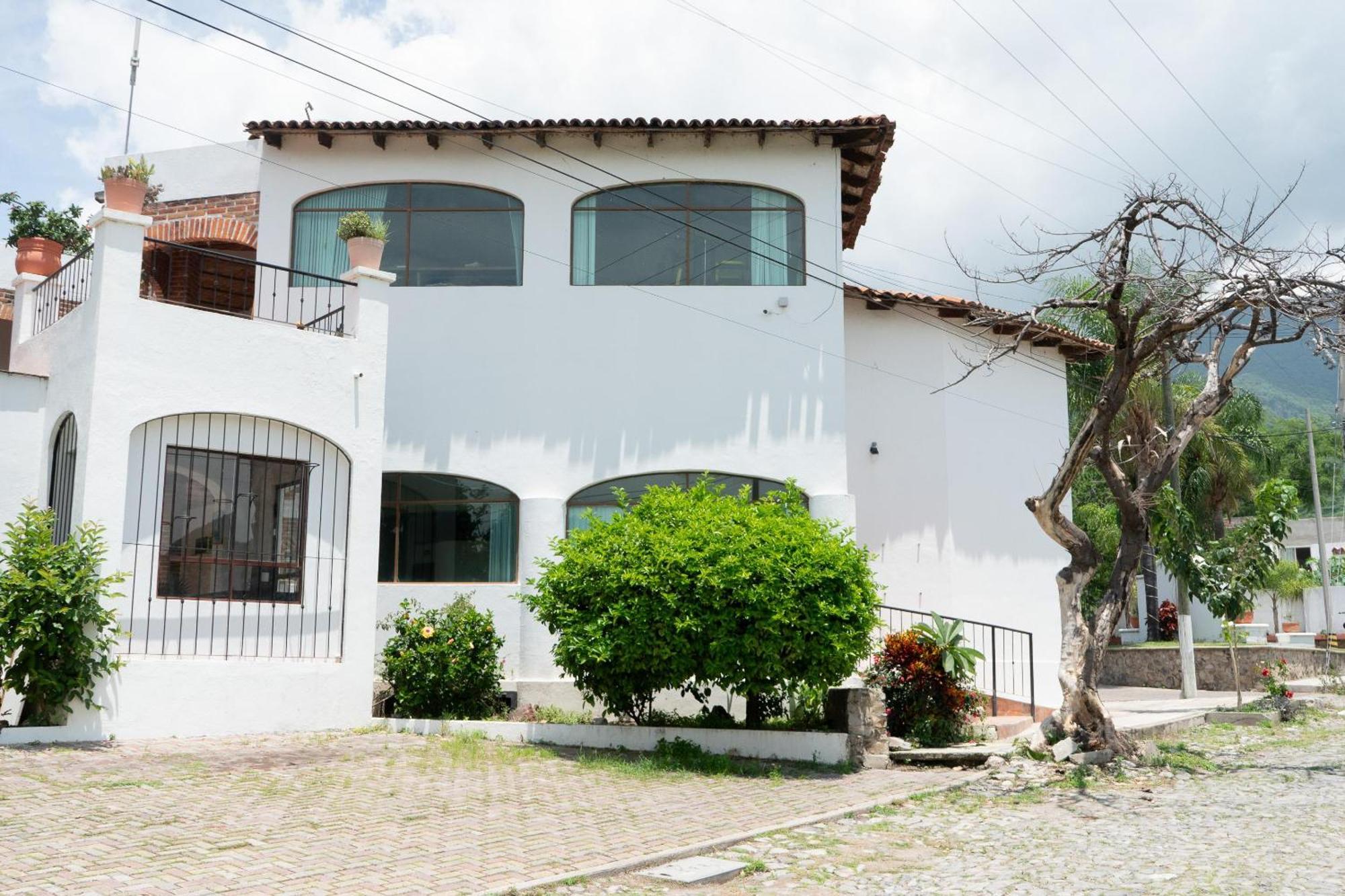Capital O La Joya Del Lago Ajijic Exterior photo